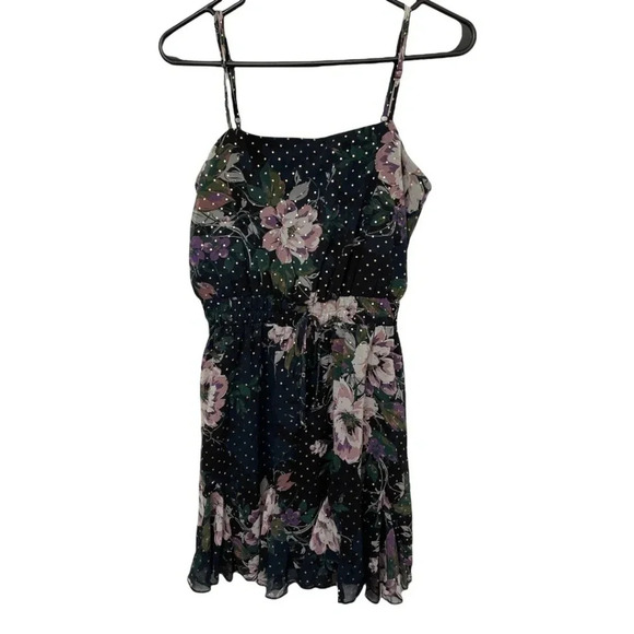 TRIXXI Floral Dress NWOT - Picture 1 of 7